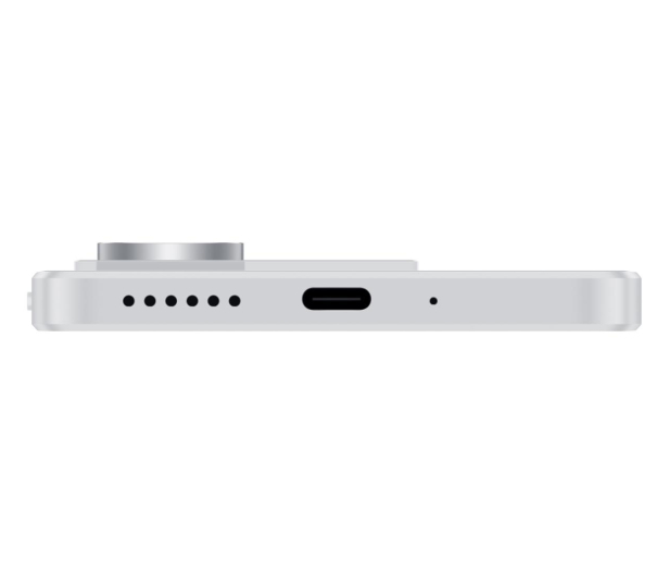 XIAOMI REDMI NOTE 13 5G 6/128 Biały - 1213727 - zdjęcie 11
